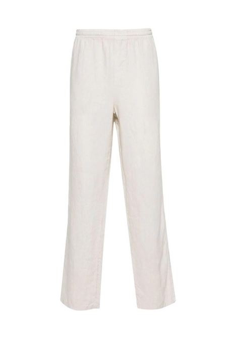 pantaloni ventura uomo ghiaccio ASPESI | CP15 C19585043